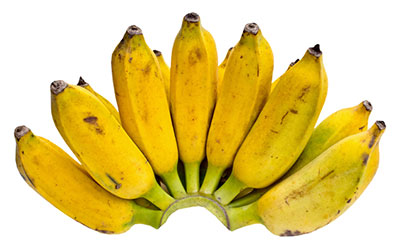 Thai Banana Namwa