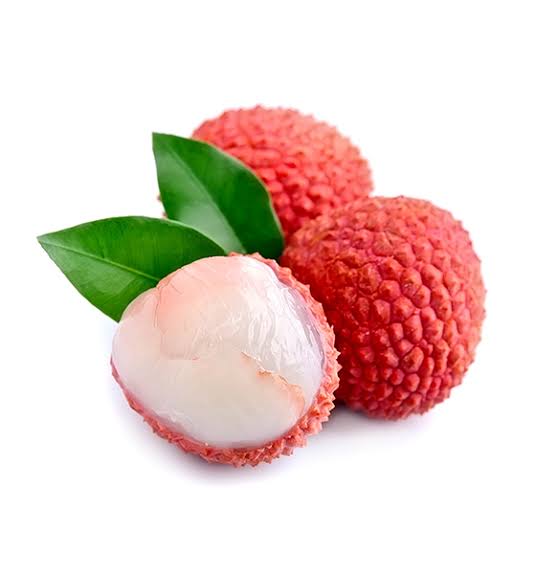 lychee
